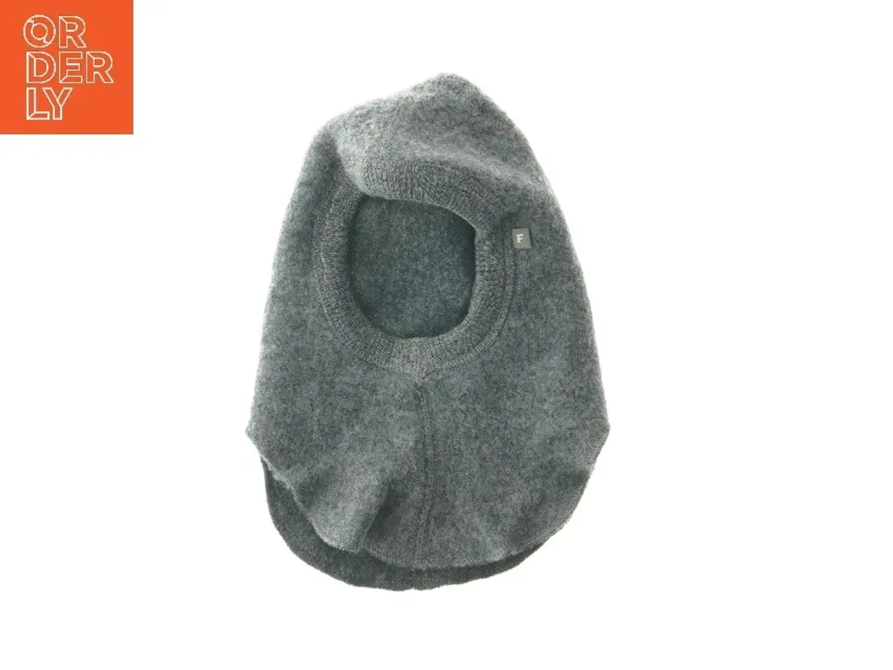 Billede 2 - Uldhue til børn fra Friends (str. 86/98 cm)