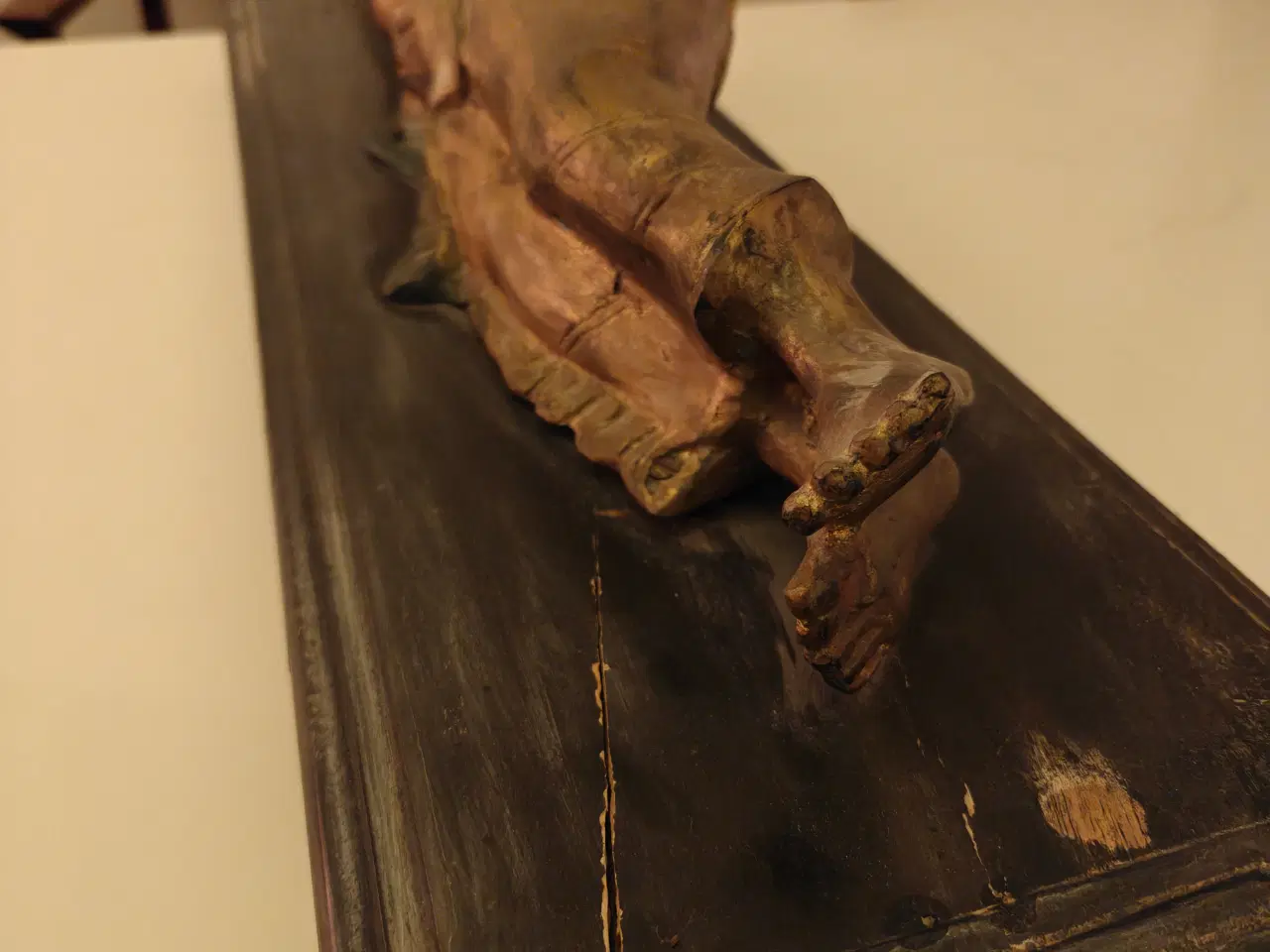 Billede 4 - Buddha søger nyt sted at ligge – helst uden stress