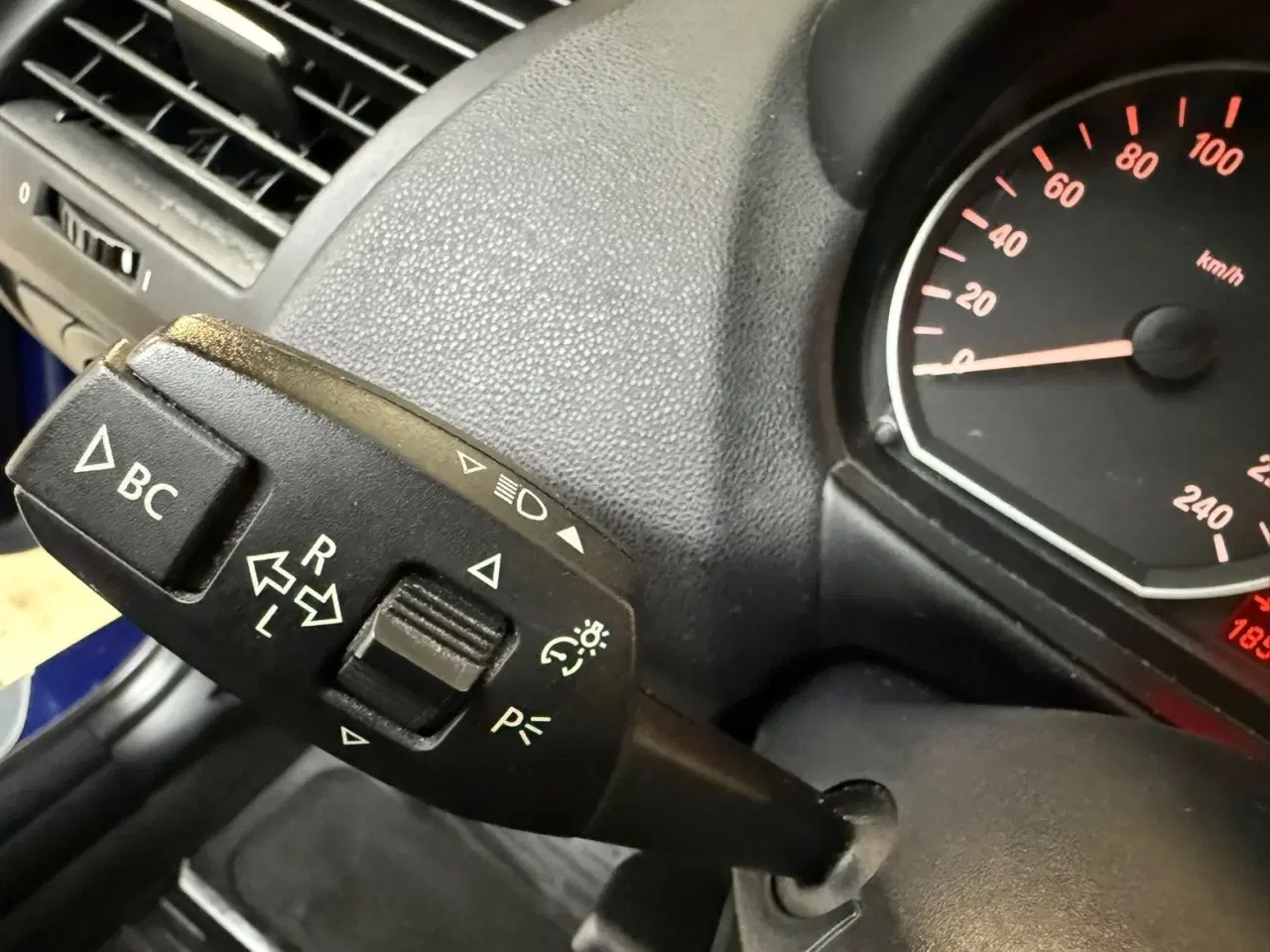 Billede 17 - BMW 116i 1,6 Advantage