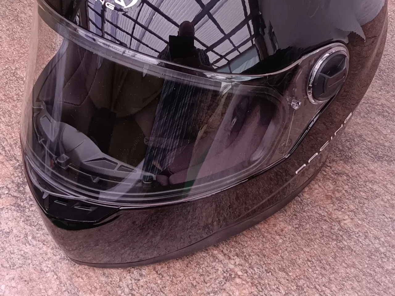 Billede 3 - MC Jakke mm