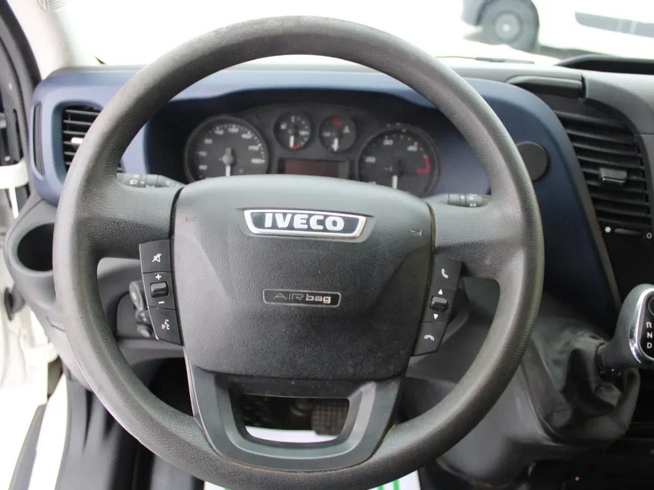 Billede 5 - Iveco Daily 2,3 35S14 12m³ Van AG8