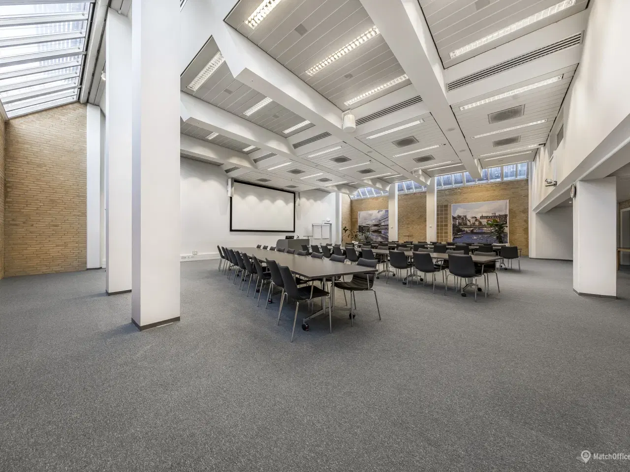Billede 12 - 1.135 m2 kontor centralt i Søborgs erhvervskvarter