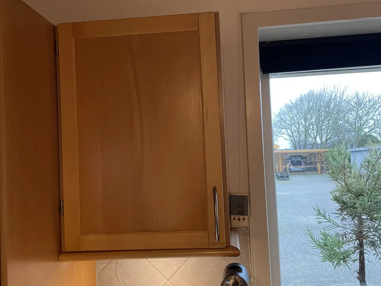 Billede 3 - Køkken overskabe