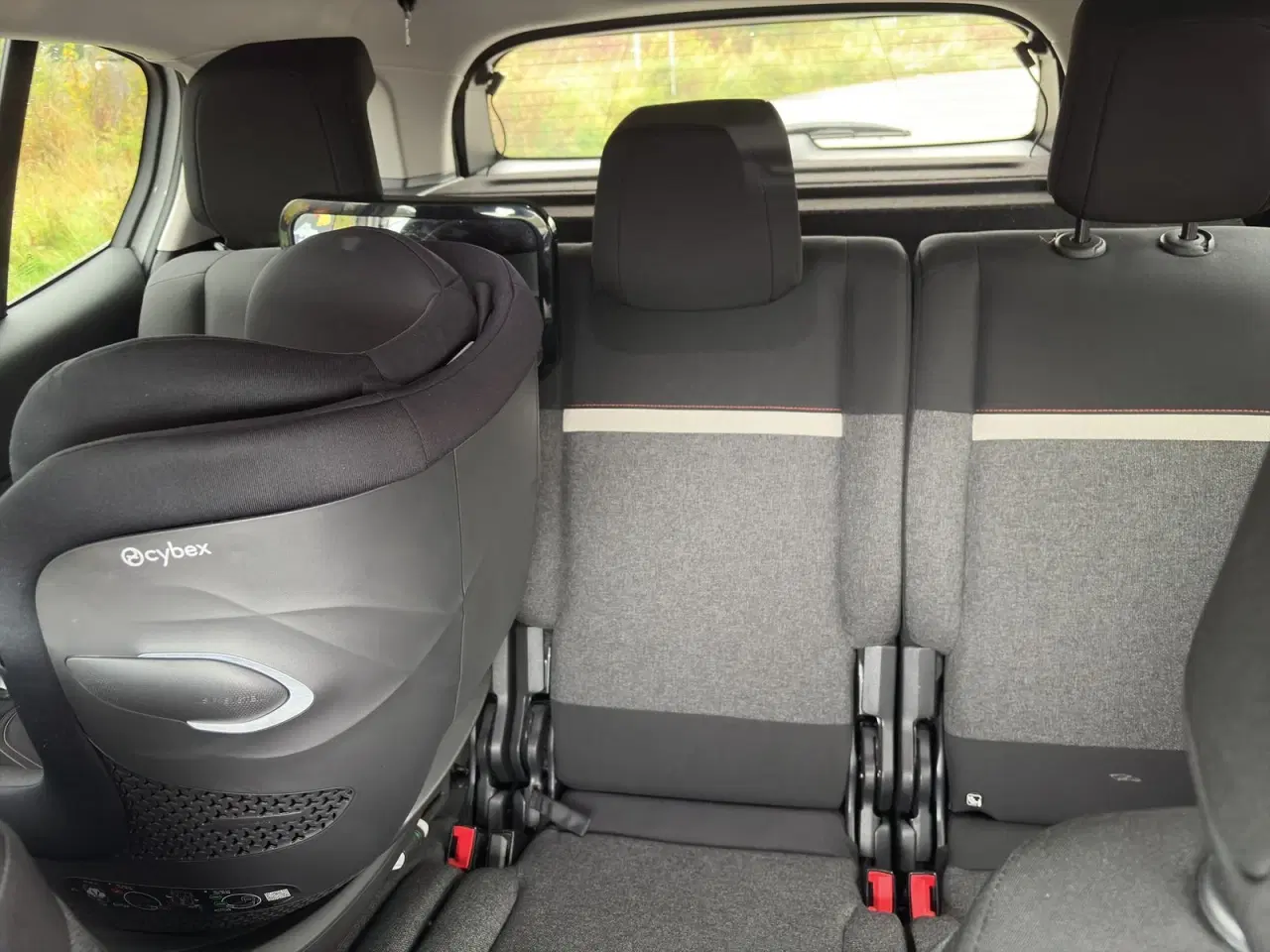 Billede 15 - Citroën C5 Aircross 1,5 BlueHDi 130 Cool EAT8
