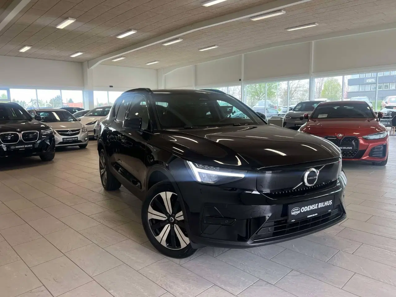 Billede 1 - Volvo XC40  ReCharge Core