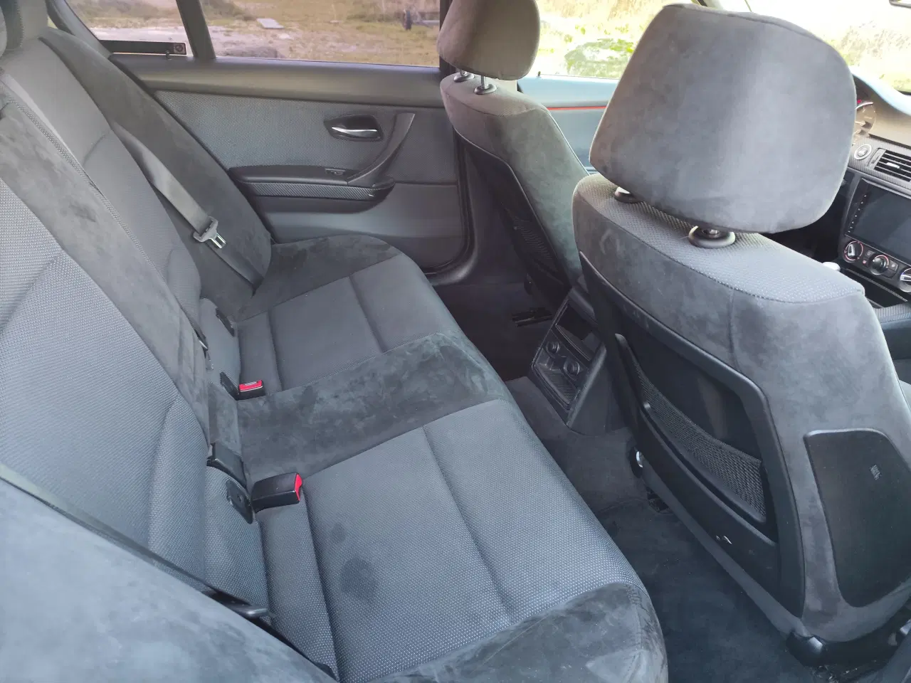 Billede 7 - BMW 320D model 2010