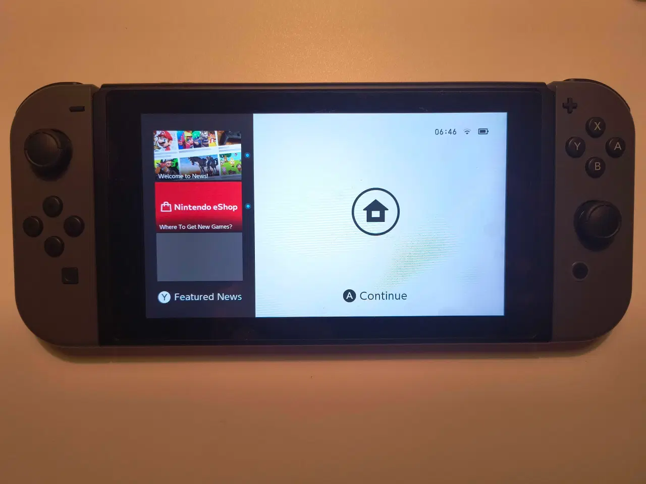 Billede 2 - Nintendo Switch 