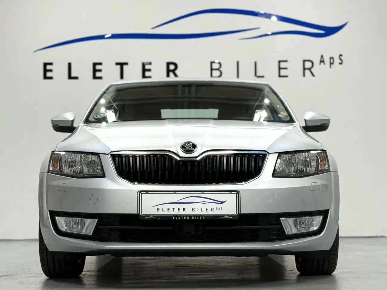 Billede 2 - Skoda Octavia 1,4 TSi 150 Style DSG