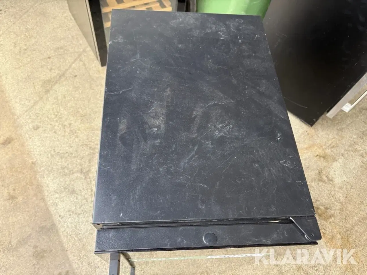 Billede 4 - Vinkøleskab Temptech PRESQ38DB