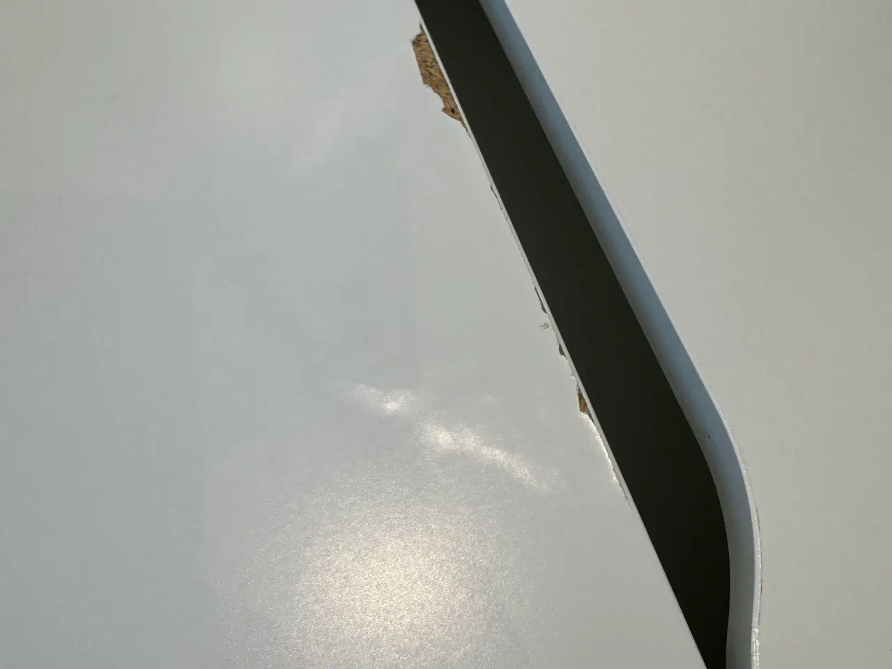 Billede 5 - IKEA Alex skrivebord