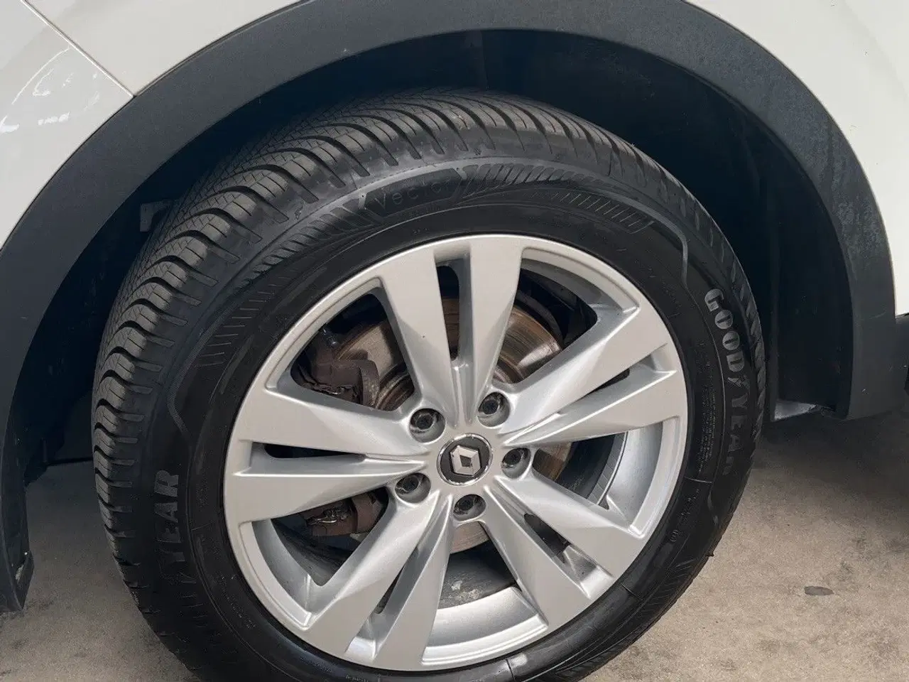 Billede 26 - Renault Kadjar 1,2 Energy TCe Zen EDC 132HK 5d 7g Aut.