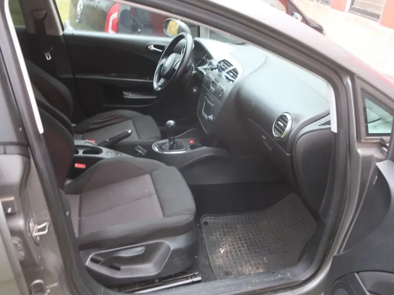 Billede 18 - Varebil SEAT LEON VAN 1,6