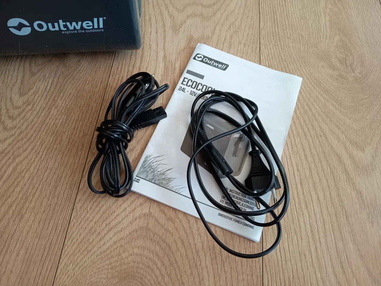Billede 4 - Outwell Ecocool 24 L