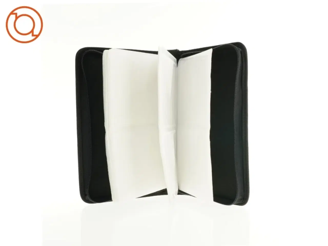 Billede 2 - Cd opbevaring (str. 27 x 14 cm)