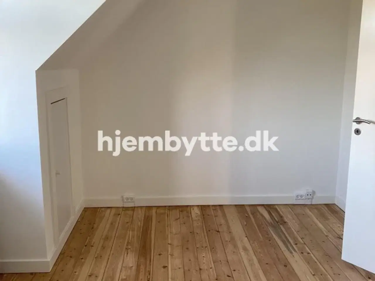 Billede 16 - Hjembytte - Ordrupvej