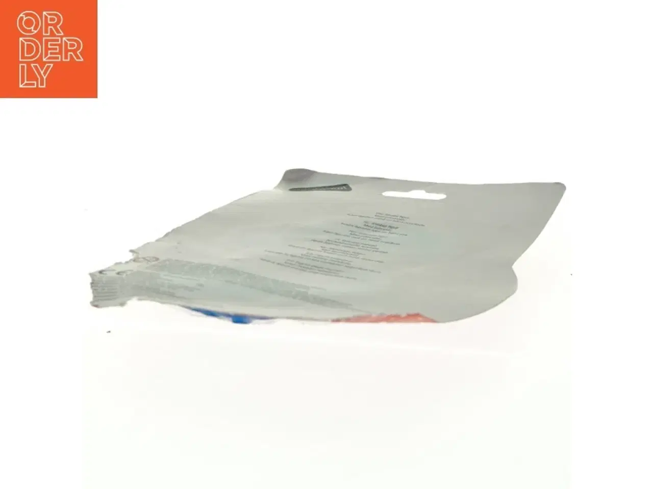 Billede 4 - Juleklisterfigur (str. 24 x 15 cm)