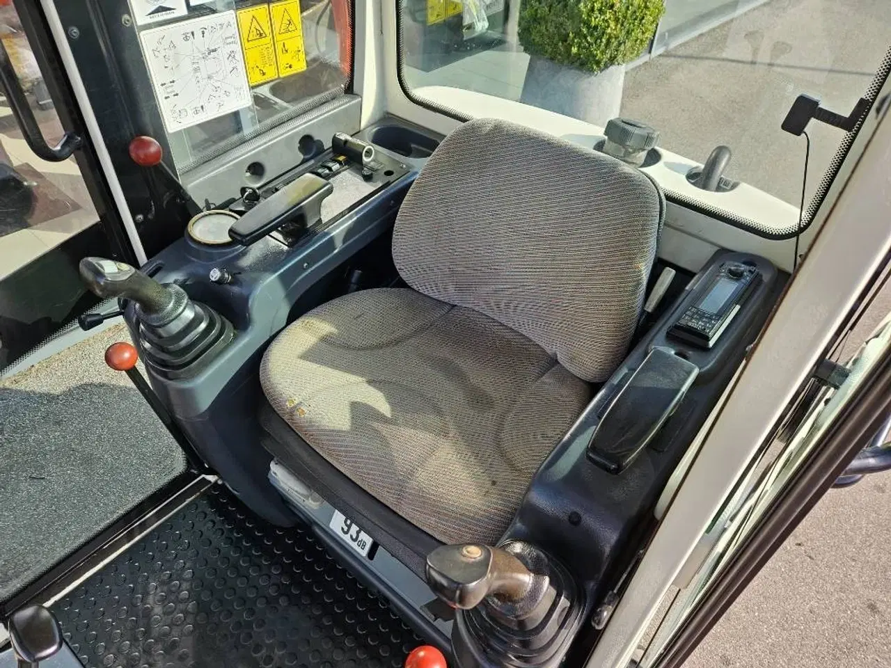 Billede 7 - Terex TC 20