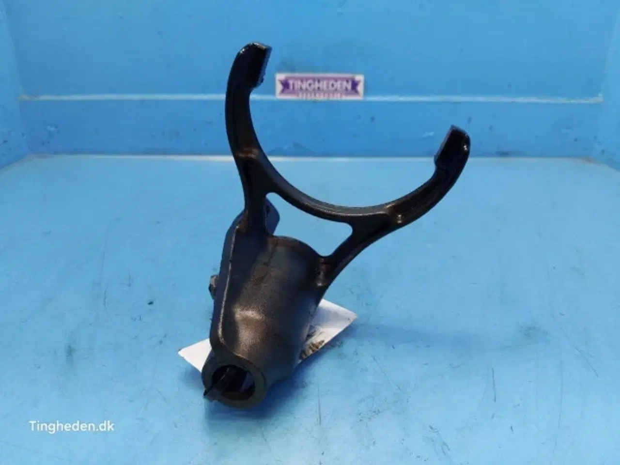 Billede 8 - Massey Ferguson 3060 Gaffel 3383503M6