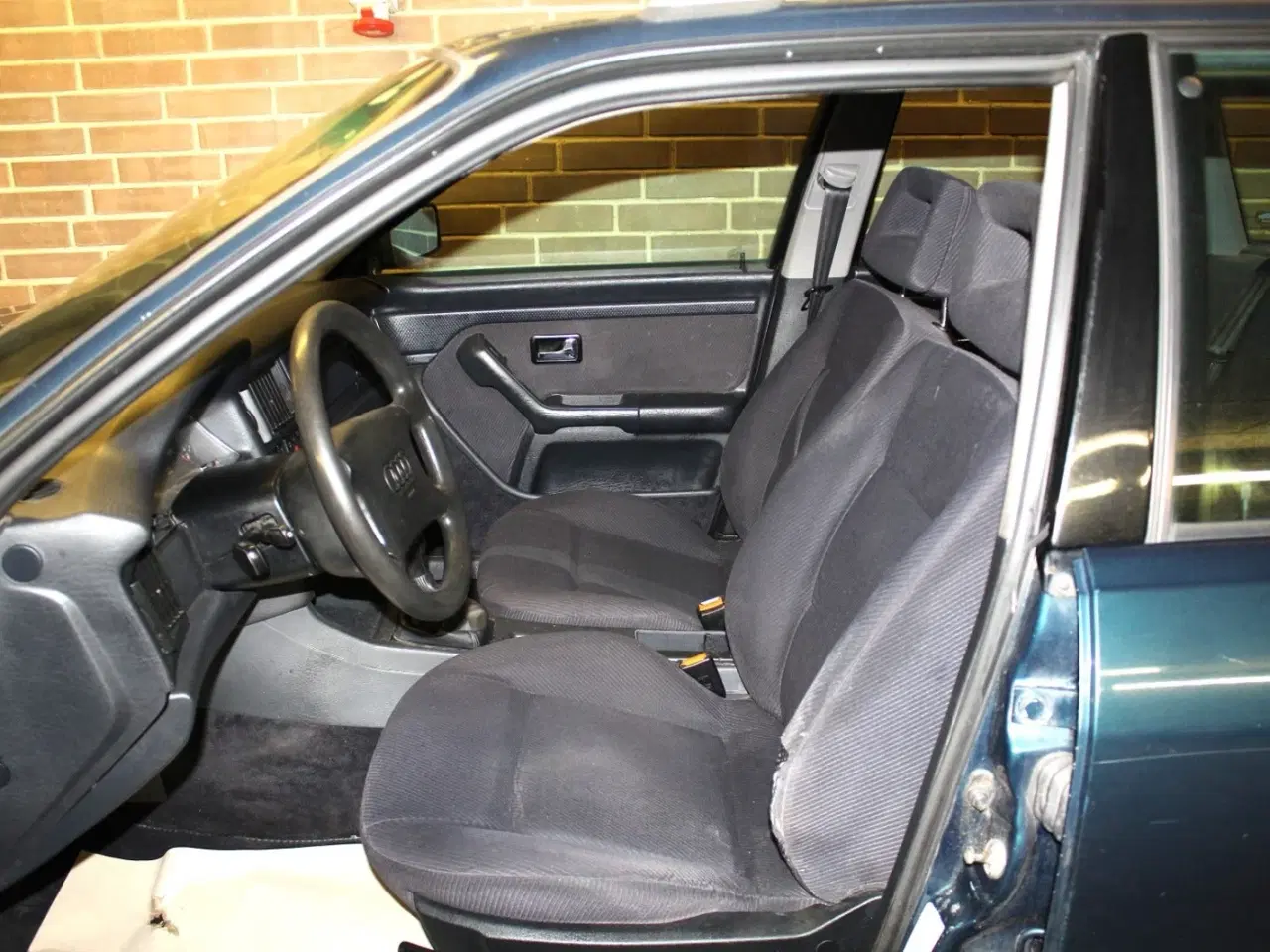 Billede 5 - Audi 80 2,0 E Avant