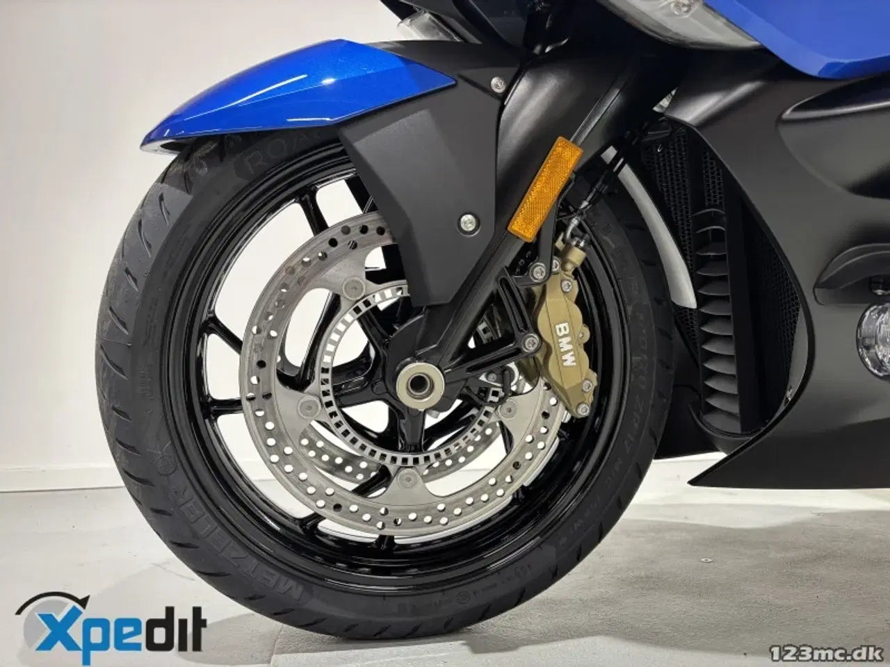 Billede 23 - BMW K 1600 GT