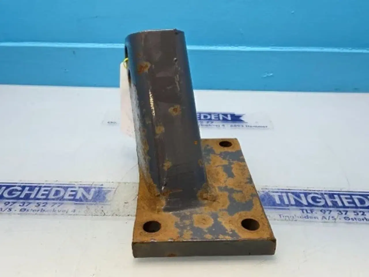 Billede 5 - Ford 6600 Beslag R. E8NNE553AA