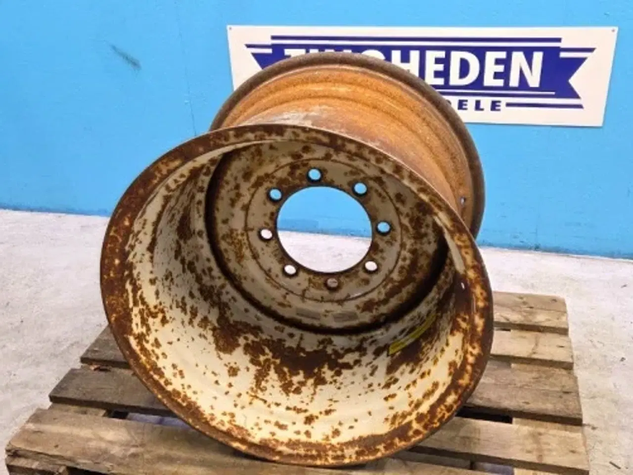 Billede 7 - 26" DW20X26