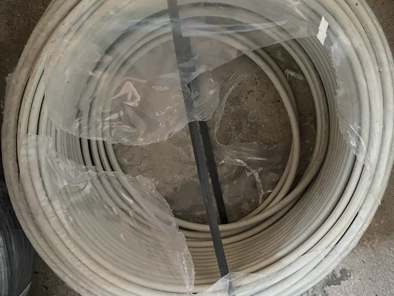 Billede 1 - 3g1,5 Installationskabel fra Prysmian 81 meter.