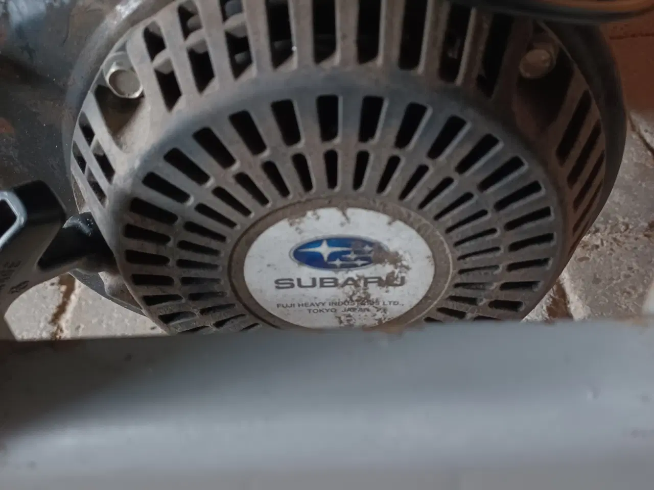 Billede 5 - Grillo gf2 