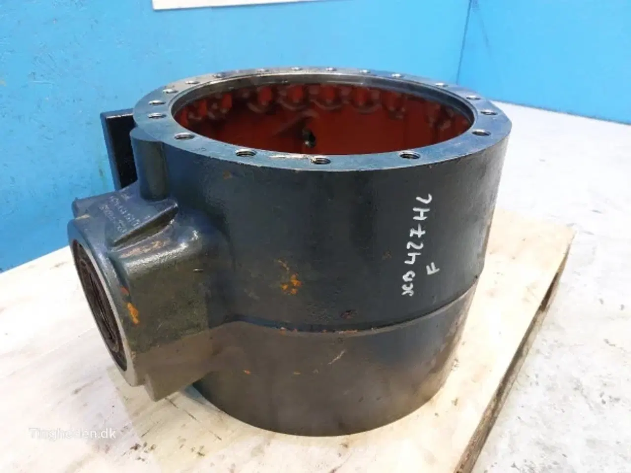 Billede 14 - JCB 427 HL Differential Hus 333/C6033