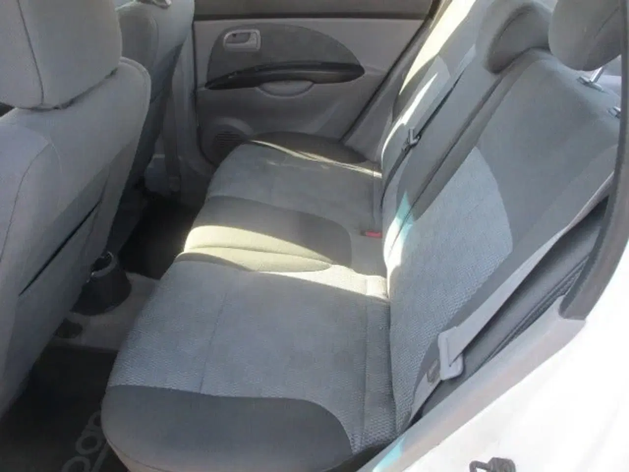 Billede 7 - Kia Picanto 1,1 EX