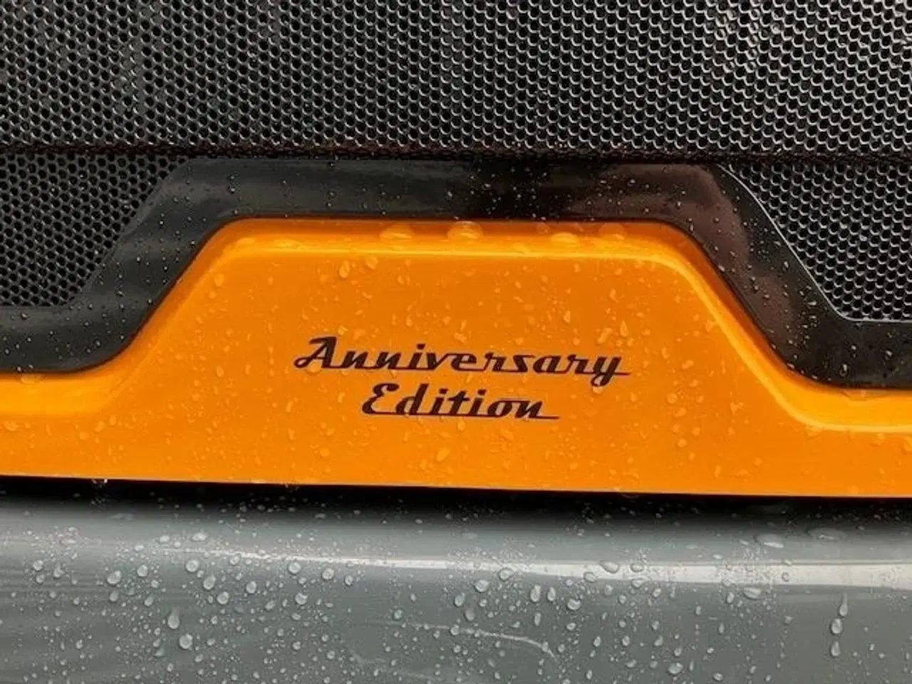 Billede 5 - GiANT G2700 X-TRA HD PLUS special  (Anniversay Edition)