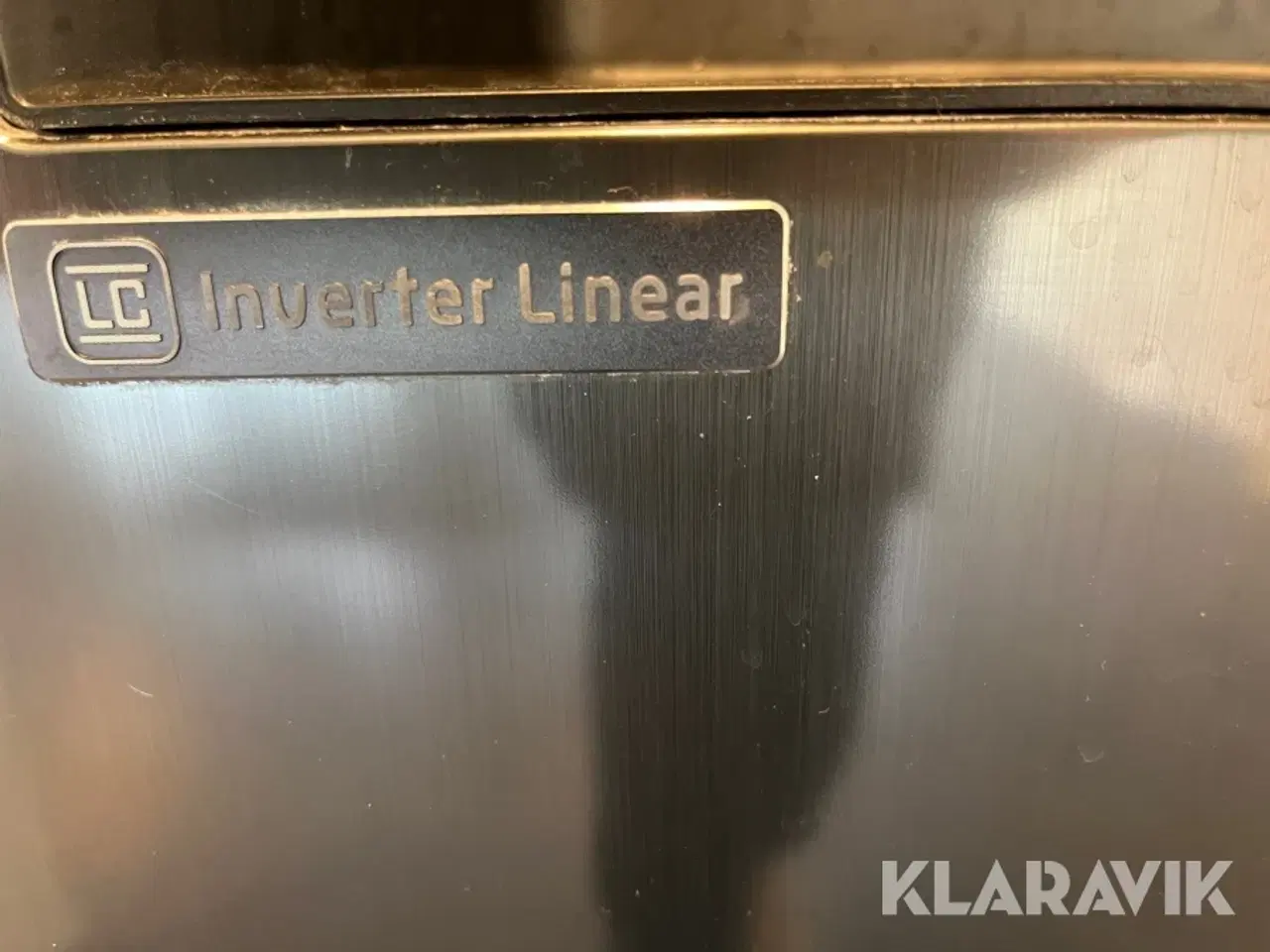 Billede 6 - Amerikaner køleskab LG GSL325PZCVD