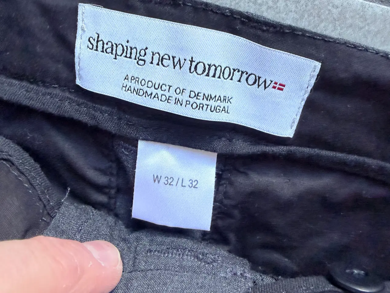 Billede 2 - Shaping New Tomorrow buks, str 32/32