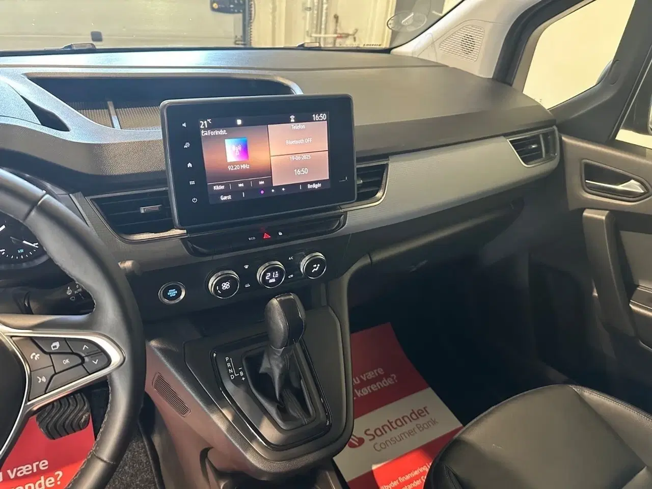Billede 14 - Nissan Townstar 45 N-Connecta L1H1