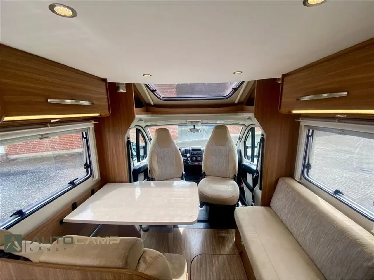 Billede 12 - 2016 - Carado T 448