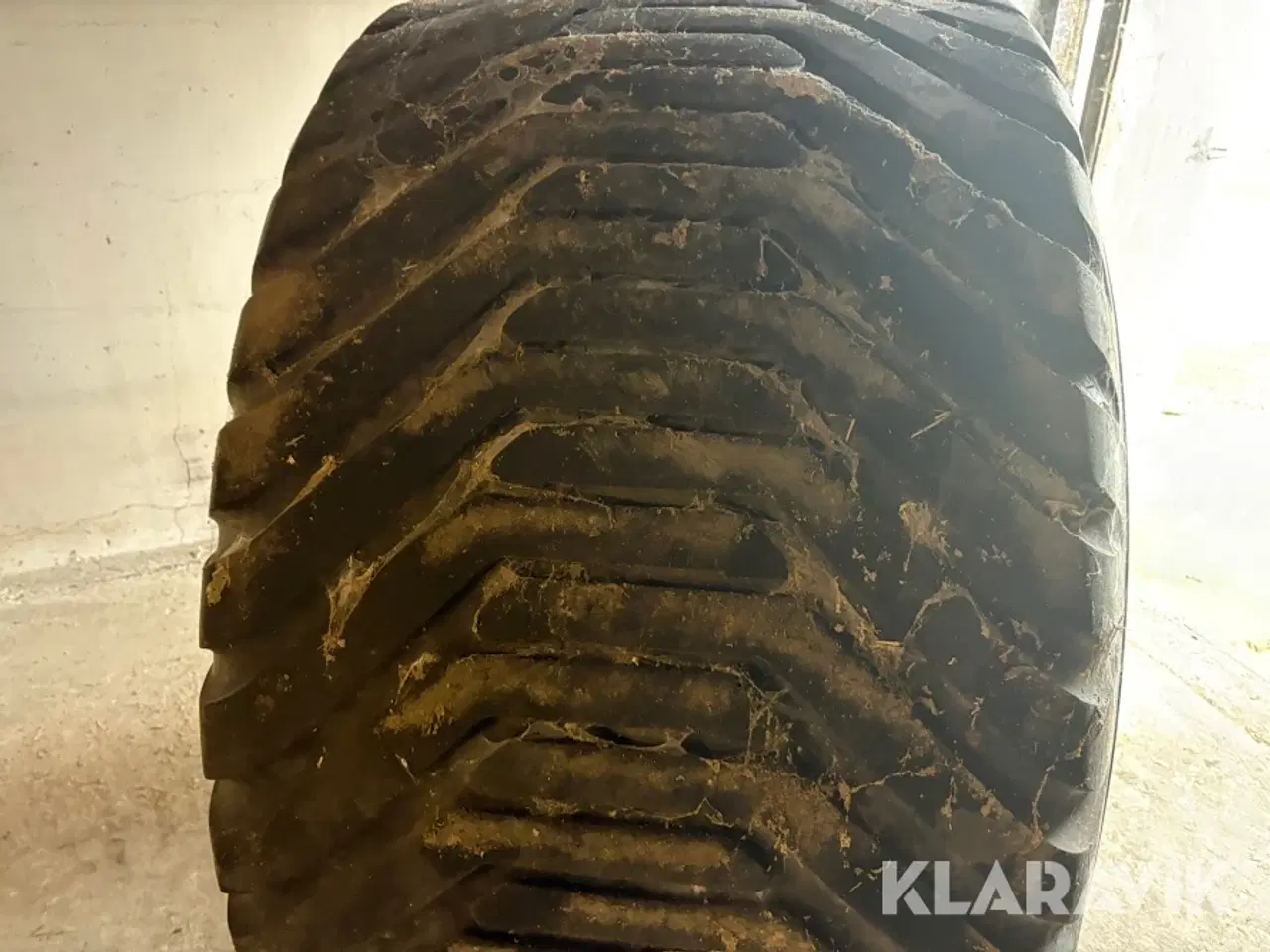 Billede 2 - Dæk Alliance - 1 styk