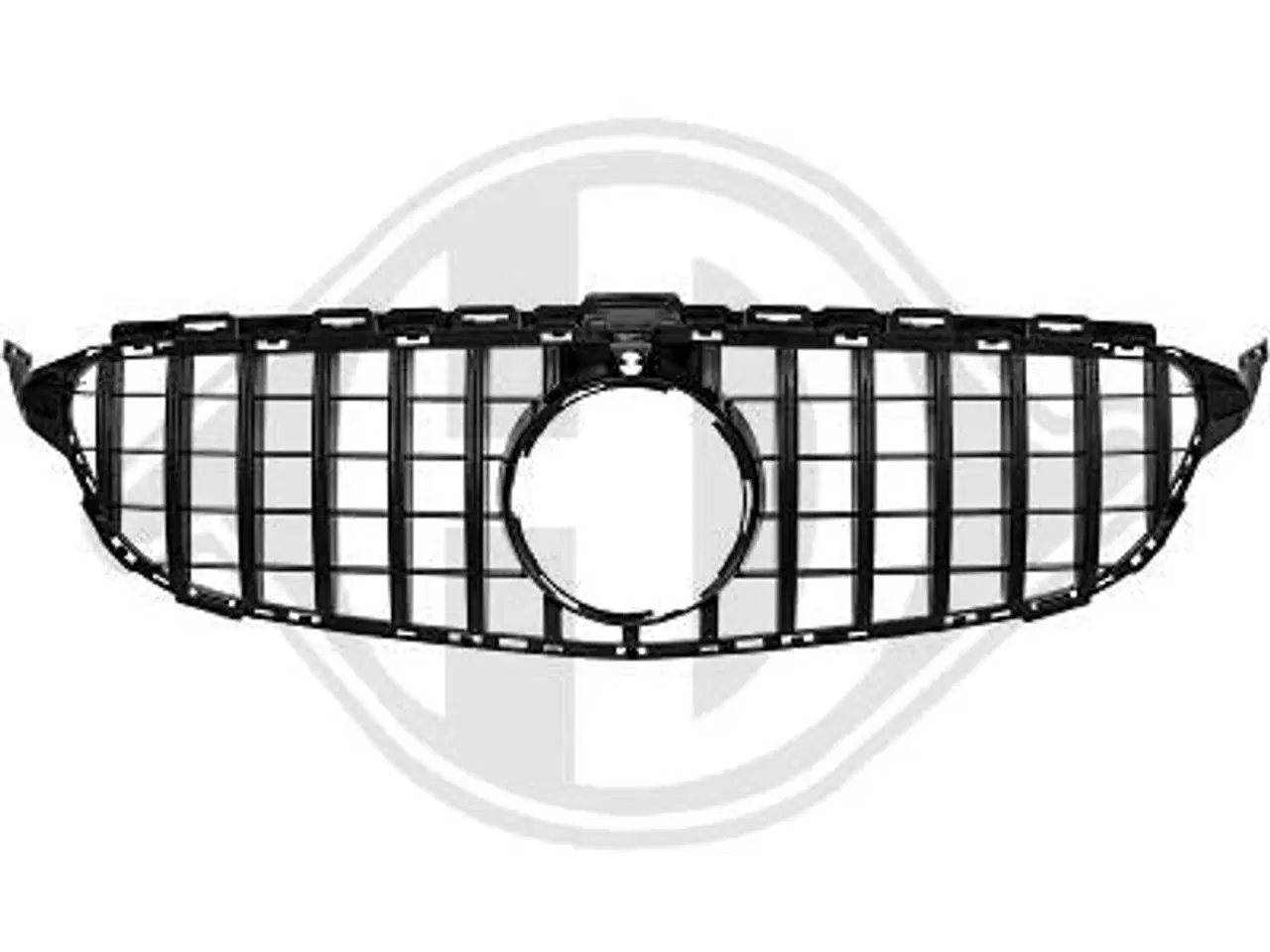 Billede 1 - Frontgrill Mercedes W447