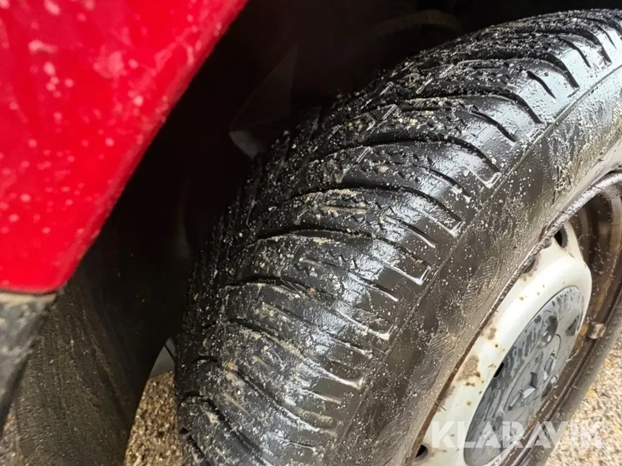 Billede 9 - Varebil Peugeot Expert 1.6 BlueHDi