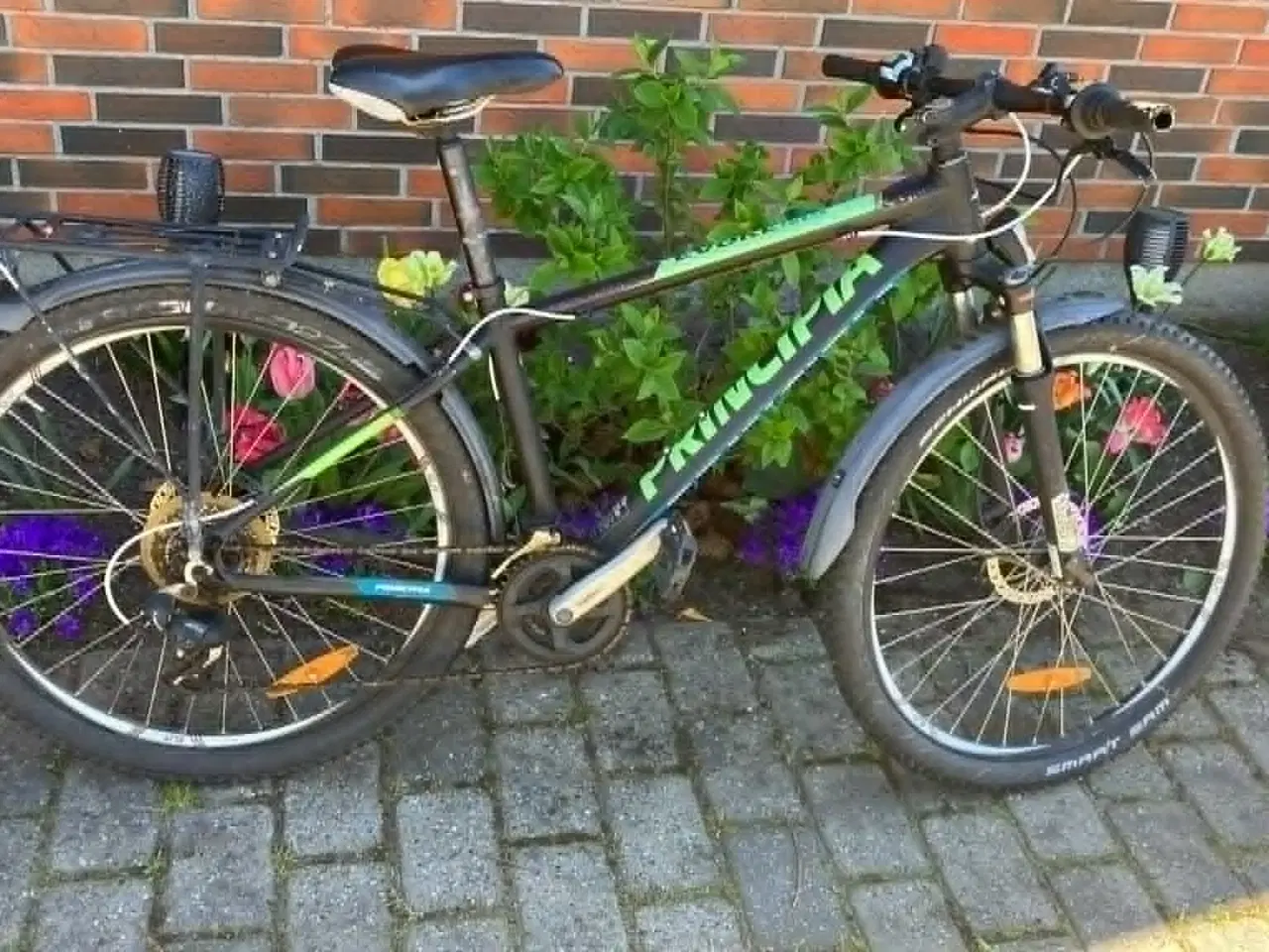 Billede 6 - Dejlig mtb.