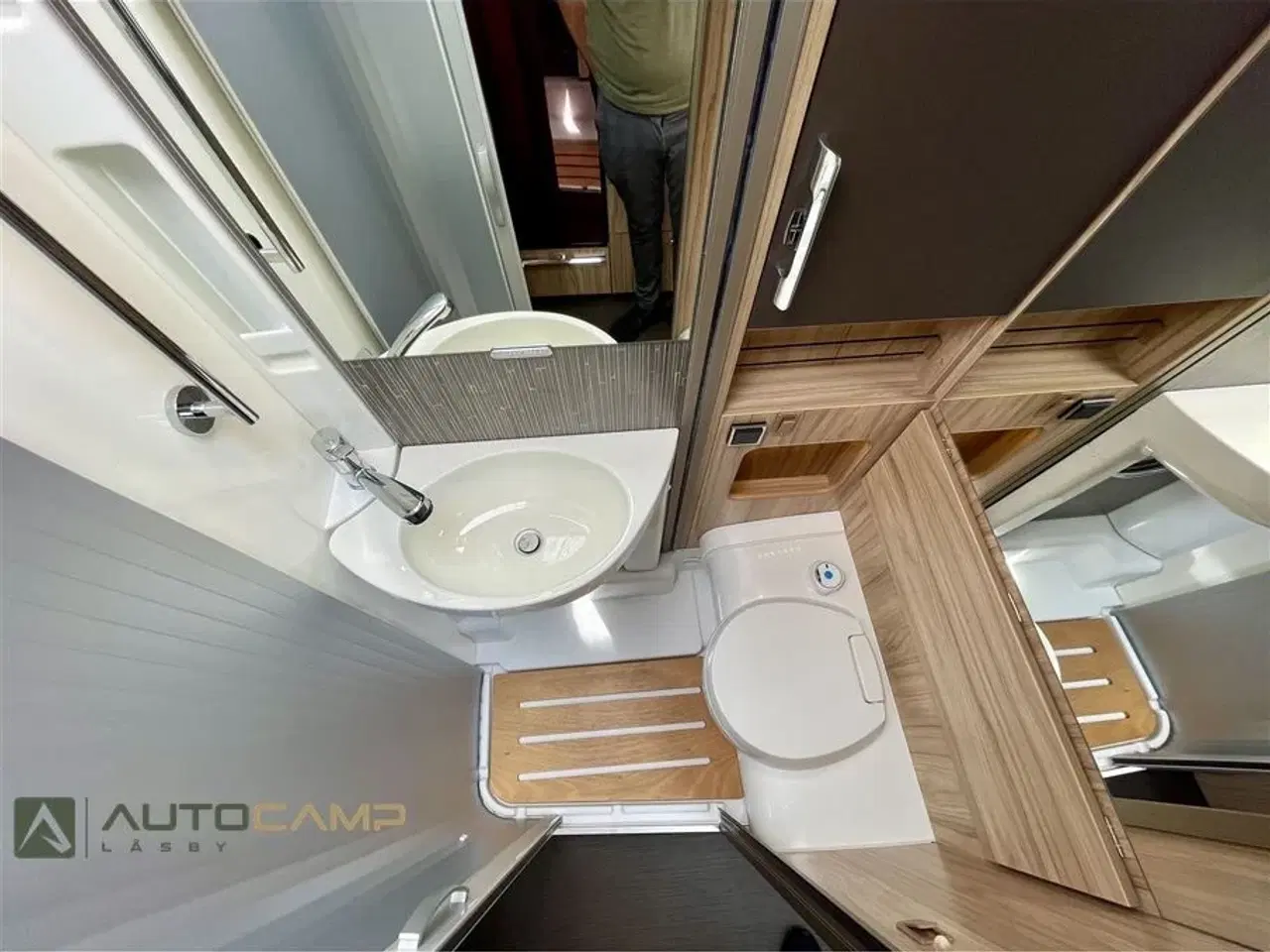 Billede 12 - 2019 - Hymer ML-T 570 4X4