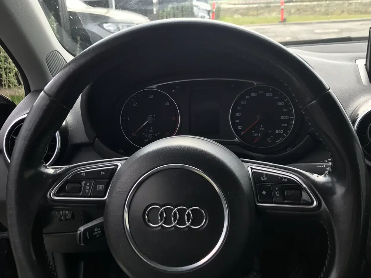 Billede 6 - Audi A1 1,6 TDI