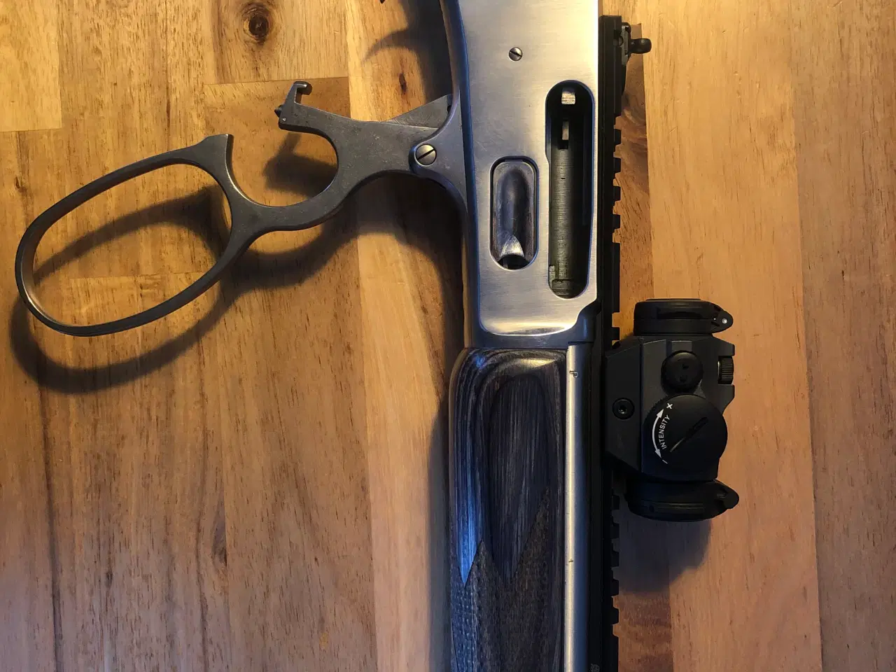 Billede 2 - Marlin 1895 SBL