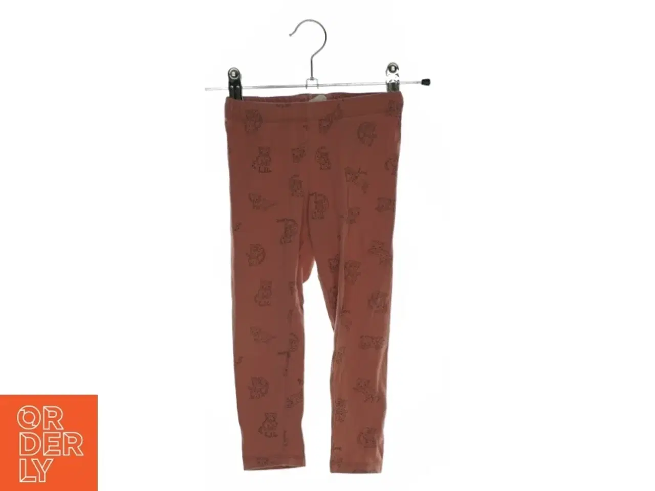 Billede 1 - Bukser fra H&M (str. 98)