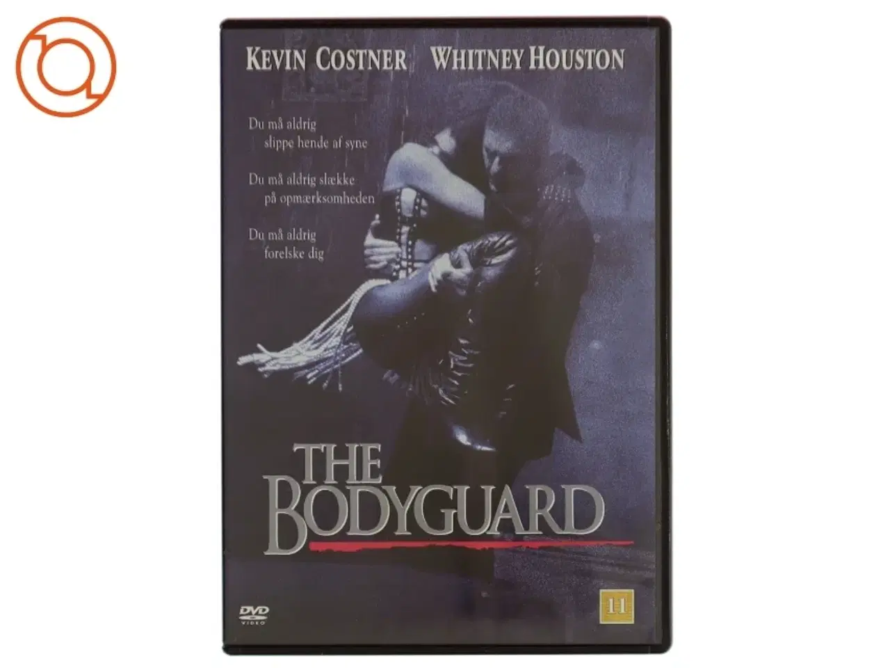 Billede 1 - The Bodyguard