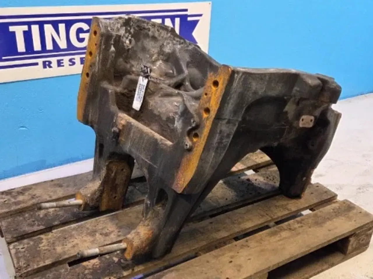 Billede 6 - New Holland T7.315 Forbro 47881410