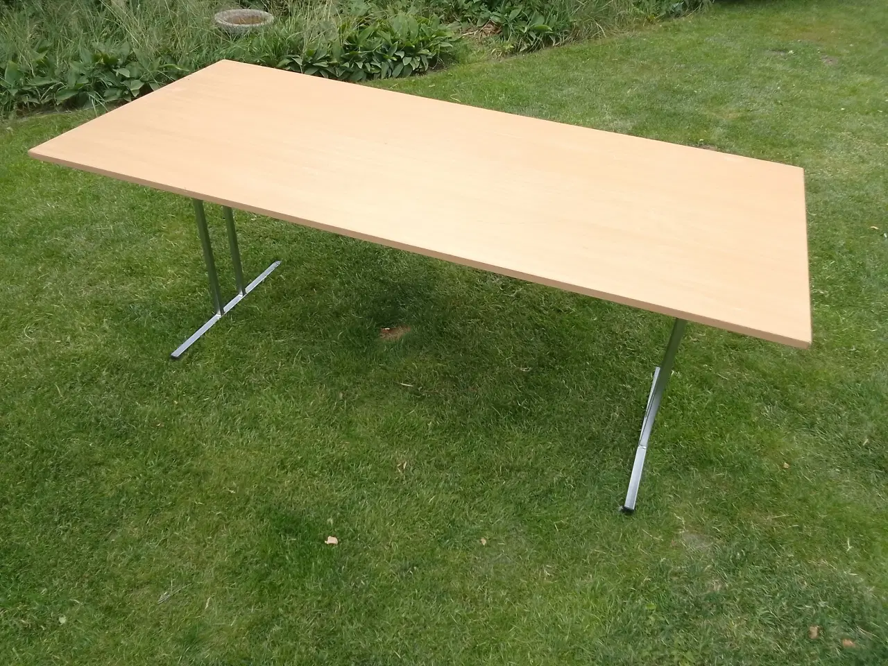 Billede 2 - Klapbord for event