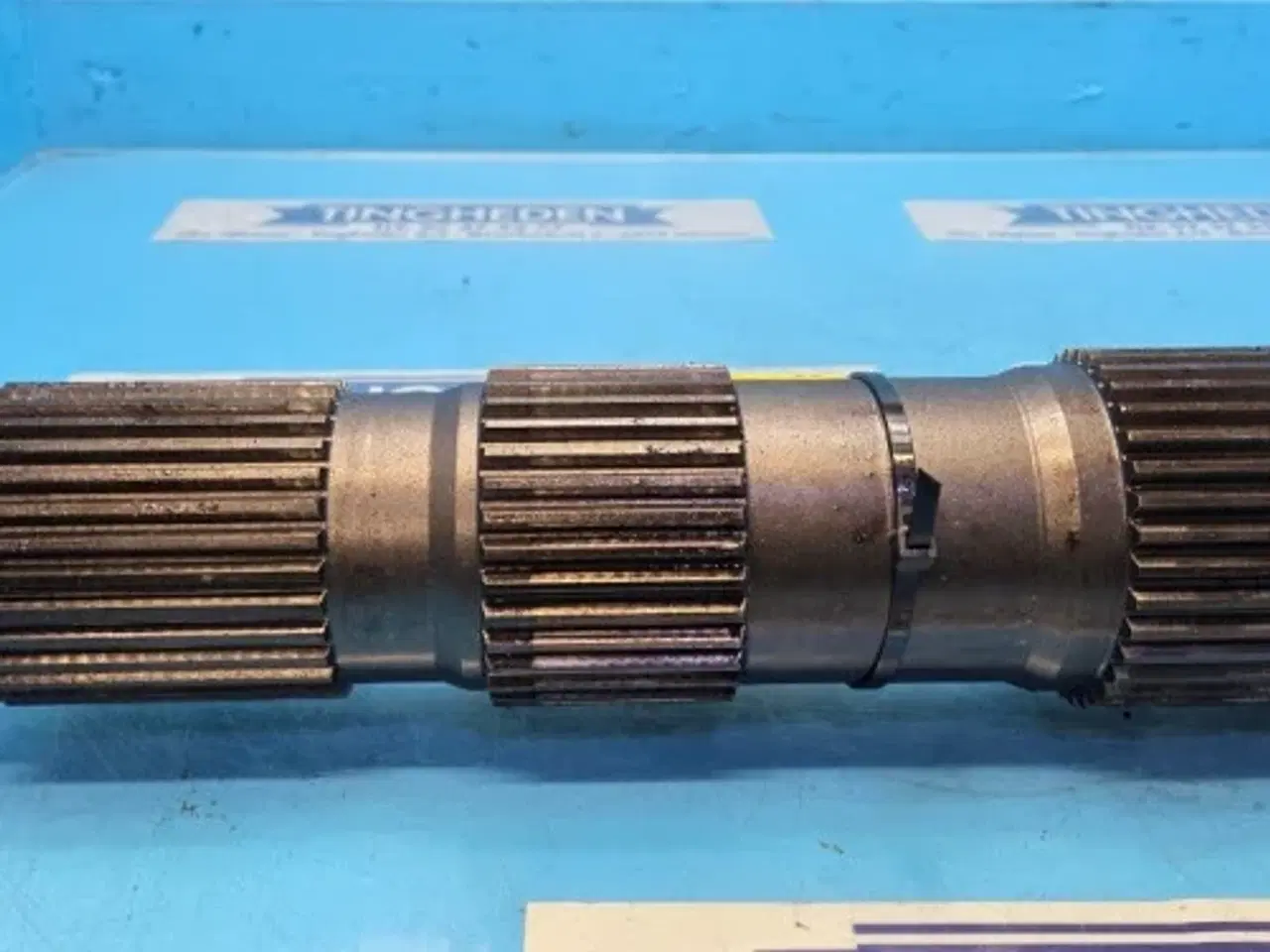 Billede 12 - Case 8010 Aksel 87280595