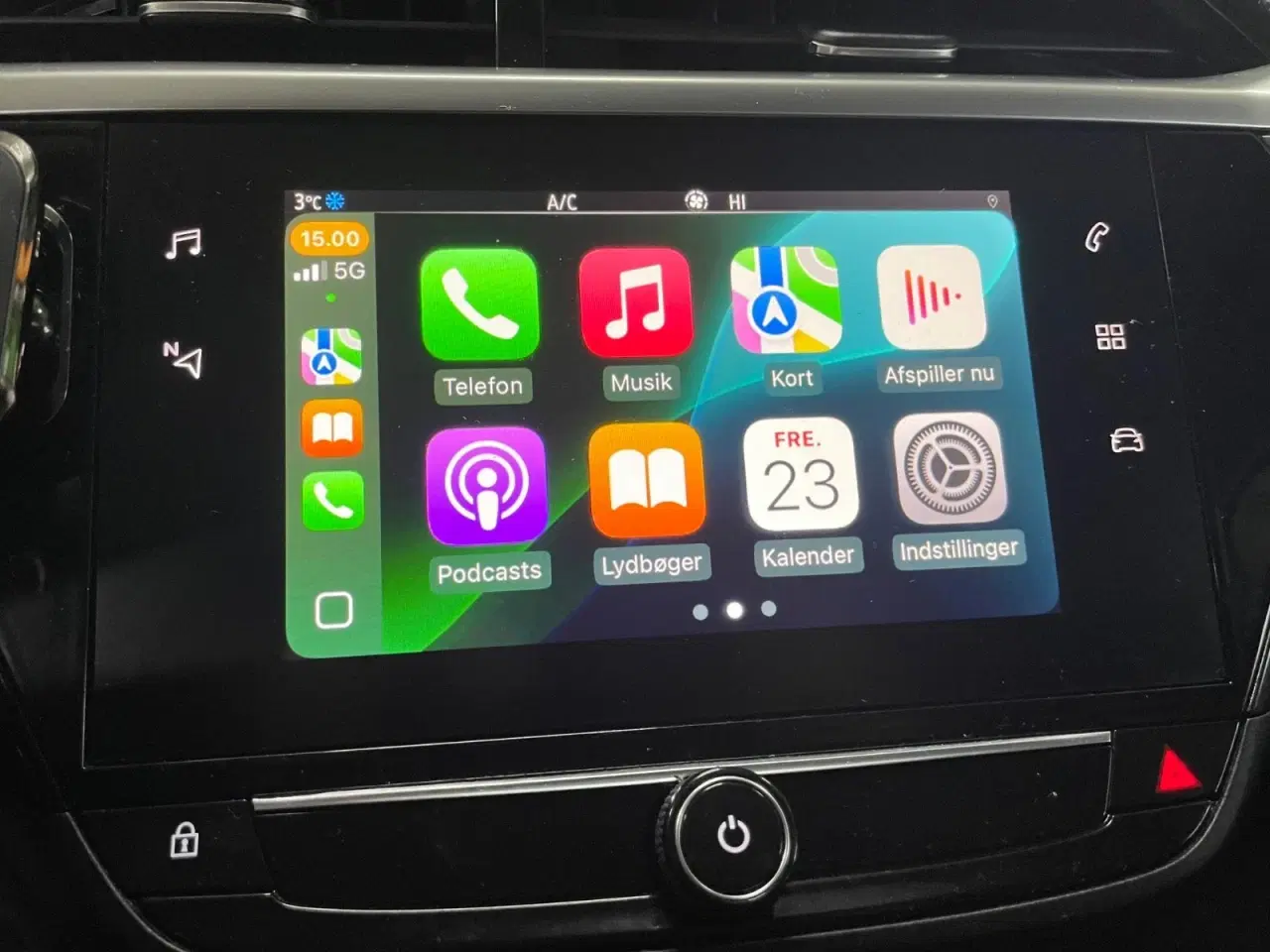 Billede 10 - Opel Corsa 1,2 Sport