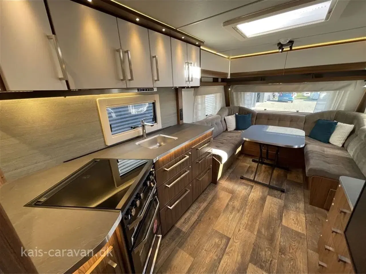 Billede 12 - 2024 - Polar Blueline 590 FWA