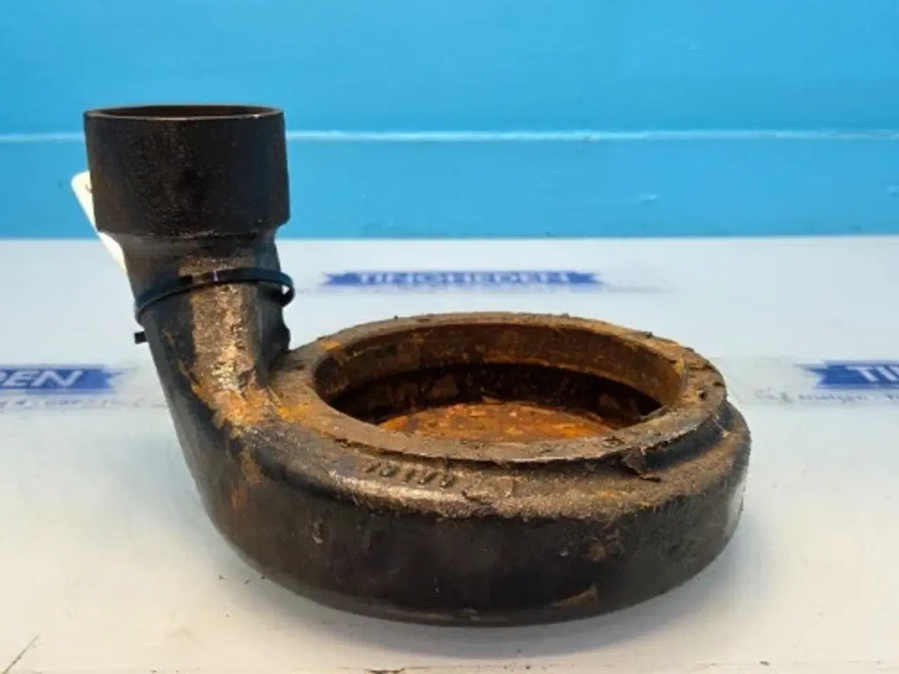 Billede 7 - SisuDiesel 84CTA-4V Hus 837069077